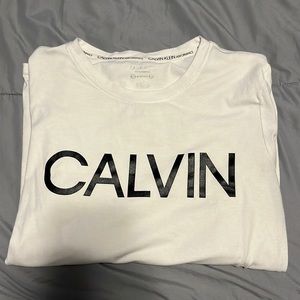 Women Calvin Klein Long Sleev